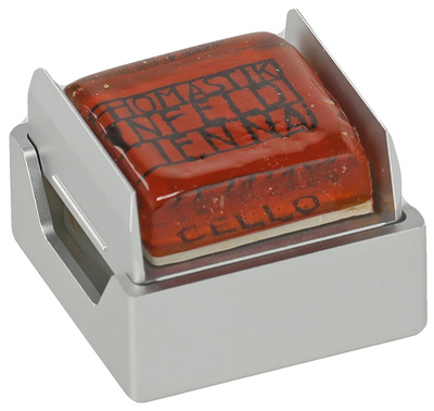 Thomastik - TI Rosin for Cello Thomastik - TI Rosin for Cello