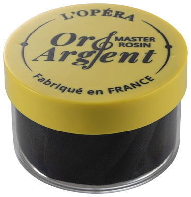 L'Opera - Or & Argent Rosin Vn / Va L'Opera - Or & Argent Rosin Vn / Va