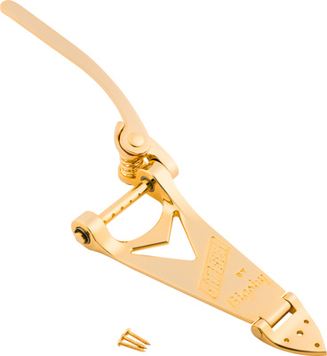Gretsch - Bigsby B6 Gold Gretsch - Bigsby B6 Gold