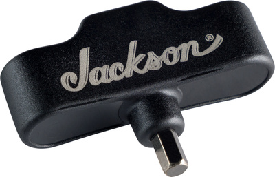 Jackson - HexHider Jackson - HexHider