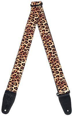 Levys - Leopard Print Strap Levys - Leopard Print Strap