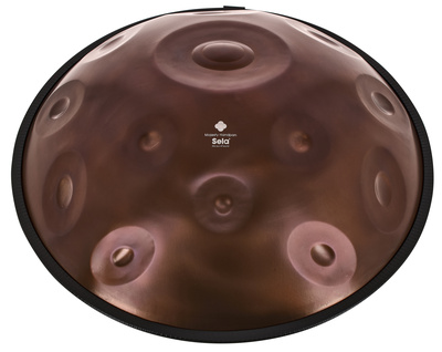 Sela - Majesty Handpan E Amara 20 319