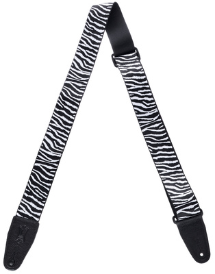 Levys - B&W Zebra Stripe Strap Levys - B&W Zebra Stripe Strap