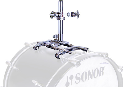 Sonor - UBDM 6000 C Universal BD Mount Sonor - UBDM 6000 C Universal BD Mount