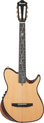 Ibanez - Tim Henson TOD100N-NT Ibanez - Tim Henson TOD100N-NT