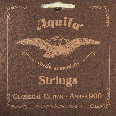 Aquila - 185C Ambra 900 Treble Low