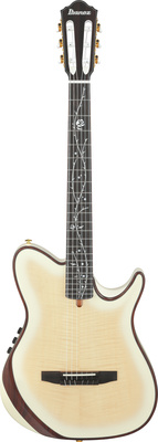 Ibanez - Tim Henson TOD100FMN TMM Ibanez - Tim Henson TOD100FMN TMM