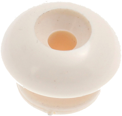 Höfner - H69/8 Strap Button creme Höfner - H69/8 Strap Button creme
