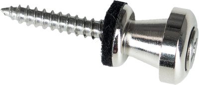 Höfner - H69/9 Strap Button Nickel Höfner - H69/9 Strap Button Nickel