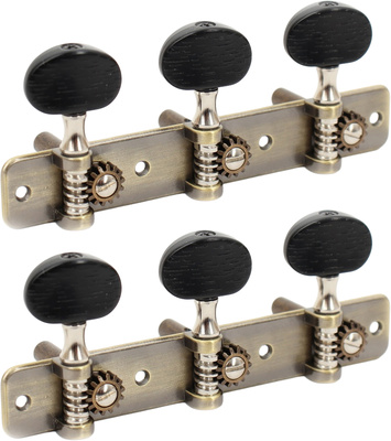 Höfner - H61/C100 Steel String Tuners Höfner - H61/C100 Steel String Tuners