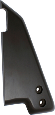 Höfner - H65/NP - Ebony Pickguard Höfner - H65/NP - Ebony Pickguard