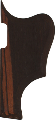 Höfner - H65/JC - Ebony Pickguard Höfner - H65/JC - Ebony Pickguard