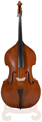 Gewa - Basic Line Laminated Bass 3/4 Gewa - Basic Line Laminated Bass 3/4