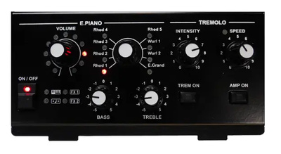 Viscount - Legend â70s E.Piano Module Viscount - Legend â70s E.Piano Module