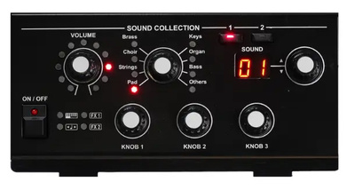 Viscount - Legend â70s Sound Coll. Module Viscount - Legend â70s Sound Coll. Module