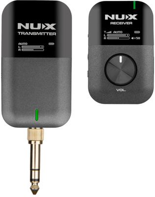 Nux - C7 In Ear Monitoring Nux - C7 In Ear Monitoring