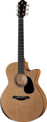 Furch - Blue Deluxe Gc-CM a w/GB Furch - Blue Deluxe Gc-CM a w/GB