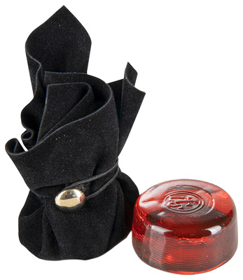 Larsen - Violin Rosin Red Larsen - Violin Rosin Red