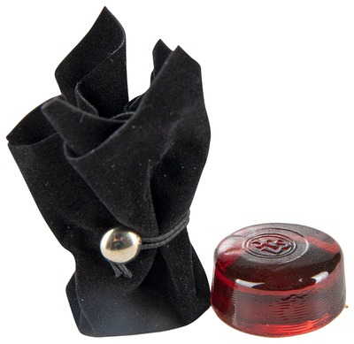 Larsen - Viola Rosin Red Larsen - Viola Rosin Red