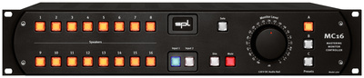SPL - MC16 All Black SPL - MC16 All Black