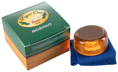 Royal Oak - Rosinio Cello Rosin