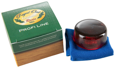 Royal Oak - Profi-Line Viola Rosin Royal Oak - Profi-Line Viola Rosin