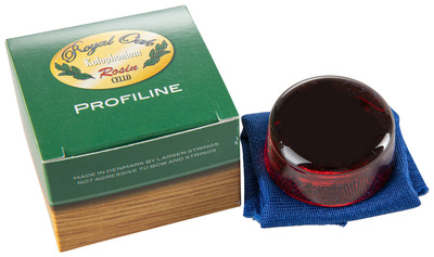Royal Oak - Profi-Line Cello Rosin