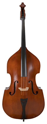 Gewa - Basic Line Semi Solid Bass 3/4 Gewa - Basic Line Semi Solid Bass 3/4