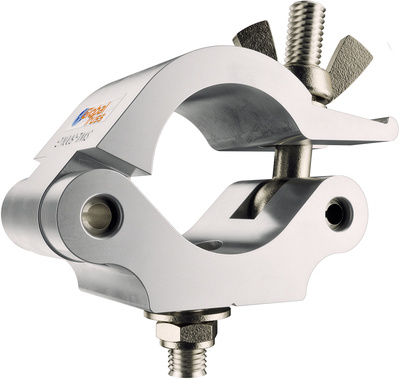 Global Truss - 823-OD Half Coupler Outdoor Global Truss - 823-OD Half Coupler Outdoor