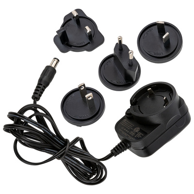 Rockboard - Power Supply 12 V 500 mA