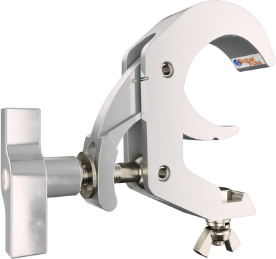 Global Truss - 8073-1-OD Selflock Hook Easy