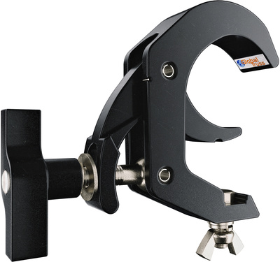Global Truss - 5073-1B-OD Selflock Hook Easy Global Truss - 5073-1B-OD Selflock Hook Easy