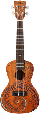 Kala Makala - KA-LEGACY-C Concert Ukulele Kala Makala - KA-LEGACY-C Concert Ukulele