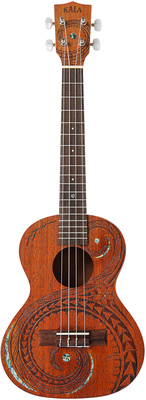 Kala Makala - KA-LEGACY-T Tenor Ukulele Kala Makala - KA-LEGACY-T Tenor Ukulele
