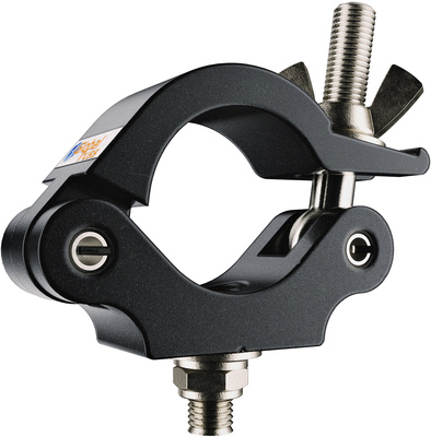 Global Truss - 5035-2B-OD Half Coupler