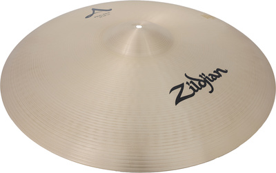 Zildjian - '22'' A-Series Ping Ride' Zildjian - '22'' A-Series Ping Ride'