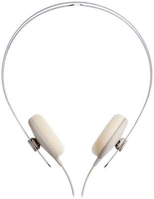 AIAIAI - Tracks USB-C White AIAIAI - Tracks USB-C White