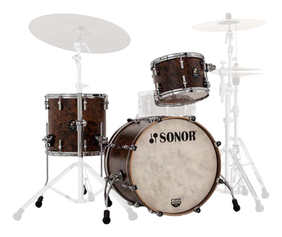 Sonor - MOMENTUM 320 Beech Set CBU Sonor - MOMENTUM 320 Beech Set CBU