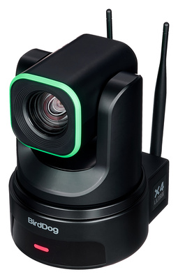 BirdDog - X4 Ultra Black BirdDog - X4 Ultra Black