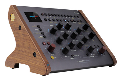 Softube - Console 1 Compact - Stand Set Softube - Console 1 Compact - Stand Set