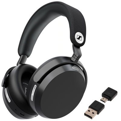 Sennheiser-Hearing - Momentum 5 B - BTD 700 Bundle Sennheiser-Hearing - Momentum 5 B - BTD 700 Bundle