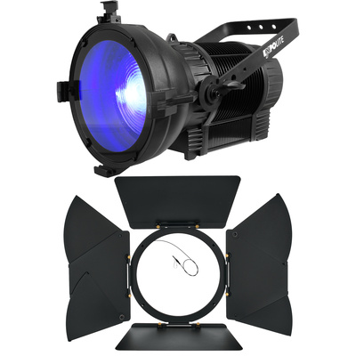 Expolite - Fresnel LED 300 XAL IP Bundle