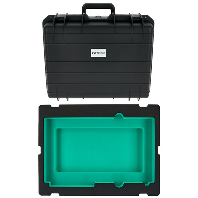 Flyht Pro - Inlay Case Akai MPC Live III Flyht Pro - Inlay Case Akai MPC Live III