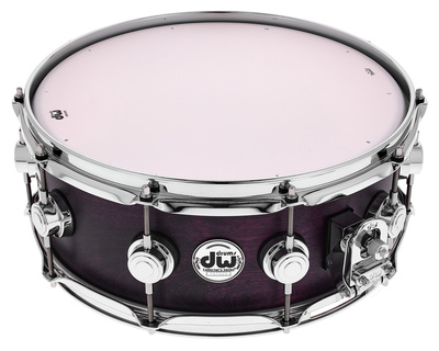 DW - '14''x5.5'' Birch Lavender Snare' DW - '14''x5.5'' Birch Lavender Snare'