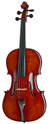 Rainer W. Leonhardt - No. 250 Master Viola 40,5cm Rainer W. Leonhardt - No. 250 Master Viola 40,5cm