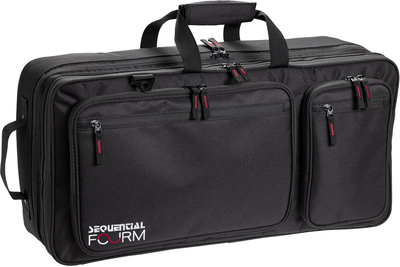 Sequential - Fourm Gig Bag