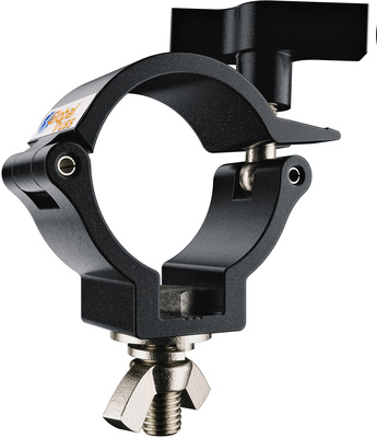 Global Truss - 812Easy-B Half Coupler OD