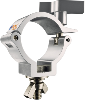 Global Truss - 812Easy Half Coupler OD