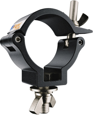 Global Truss - 812-B Half Coupler OD Global Truss - 812-B Half Coupler OD