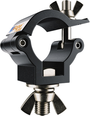 Global Truss - 5036-B-OD Half Coupler Global Truss - 5036-B-OD Half Coupler